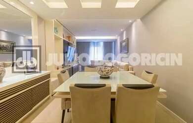 Imagem 8: POSTO 5 REFORMADO DUPLEX 156M2 2 VAGAS ESCRITURA