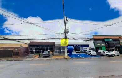 Imagem 1: Apartamento para alugar, 60 m² por R$ 1.673,00/mês - São Pedro - Juiz de Fora/MG