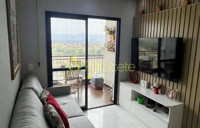 Imagem 2: Apartamento padrão à Venda, Alto do Cardoso, Pindamonhangaba, SP