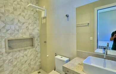 Imagem 15: Casa Térrea 3 Suítes No Mirante do Lago Imperdível