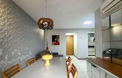 Imagem 6: Residencial Paris Jatiúca