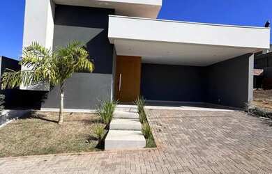 Imagem 2: VENDE-SE CASA TÉRREA - VILLAGEM PROVENCE - SJRP/SP