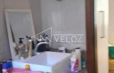 Imagem 10: Kitnet/Conjugado - / Residencial / Santa Teresa