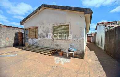 Imagem: Casa à venda, 3 quartos, Santa Mônica - Uberlândia/MG - Rotina