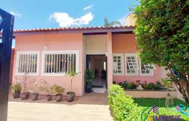 Imagem 3: SOBRADO - JARDIM DO LAGO - SP