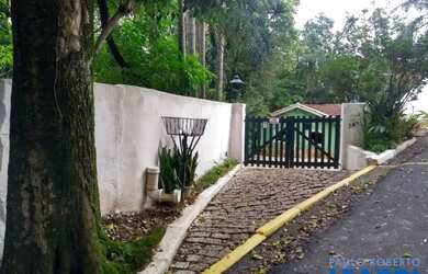 Imagem 2: AREA - JARDIM PROFESSOR BENOÁ - SP