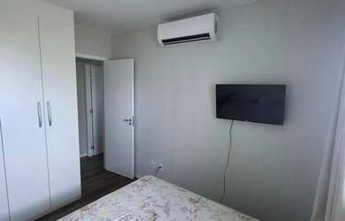 Imagem 4: Apartamento mobiliado com 2 quartos - Batista Campos - Belém - PA