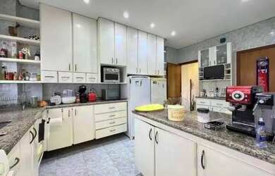 Imagem 14: Apartamento com 2 vagas demarcadas á venda em Santos