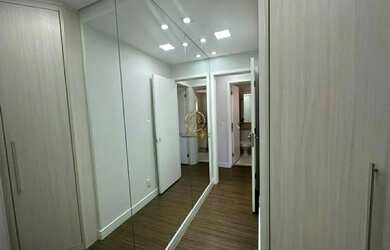 Imagem 6: Apartamento à venda em Campinas, Taquaral, com 3 quartos, com 109 m², Artvitta Taquaral