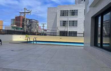 Imagem 2: Temporada na Barra. Imóvel mobiliado, Acomodam 4 pessoas, 1 Vaga na garageme1...