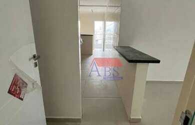 Imagem 4: Apartamento com 3 dormitórios para alugar, 98 m² por R$ 4.500/mês - Aviação - Praia Grande