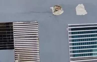 Imagem: O apartamento possui 1 Dormitório, 1 Banheiro, 42m² de Área