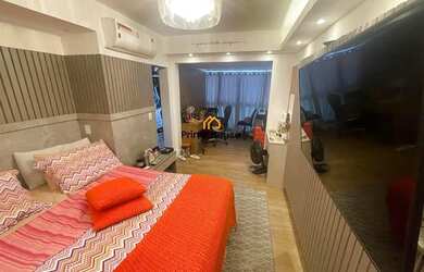 Imagem 9: Cobertura com 3 dormitórios à venda, 140 m² por R$ 1.200.000,00 - Recreio...