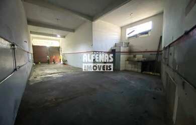 Imagem 10: Loja para aluguel no Bairro INDUSTRIAL