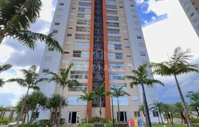 Imagem 4: Apartamento à venda ou locação, com área de 114,00 m² no Reservatto...