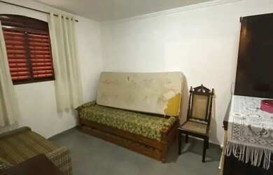 Imagem 12: CASA TÉRREA - CONJUNTO HABITACIONAL PEDRO AFONSO JUNQUEIRA - MG