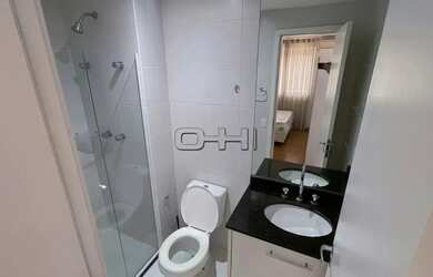 Imagem 13: Aluguel Apartamento 1 Dormitórios - 50 m² Brooklin