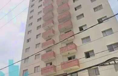 Imagem: O apartamento possui 3 Dormitórios, 2 Banheiros, 1 Vaga na