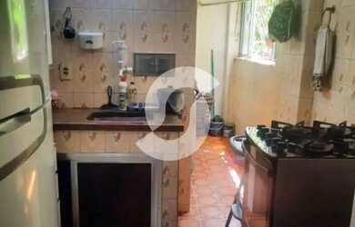 Imagem 15: Vendo apartamento com 3 quartos em Fátima - Niterói - RJ