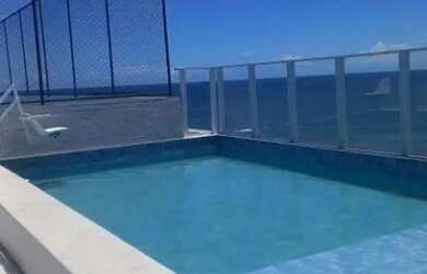 Imagem: O apartamento para alugar possui 1 Dormitório, 1 Banheiro