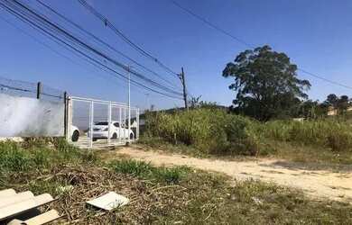 Imagem 2: Terreno com 7.146m² DESOCUPADO no Bairro dos Altos, Barueri/SP
