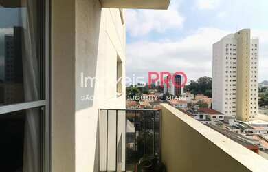 Imagem 4: Apartamento 72,00m² 2 dorms 1 vaga na Chácara Santo Antônio