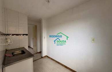 Imagem 3: Apartamento com 2 dormitórios para alugar, 45 m² por R$ 1.224,17/mês...