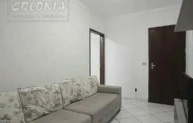 Imagem 5: Apartamento a venda - Vila Alzira, Santo André