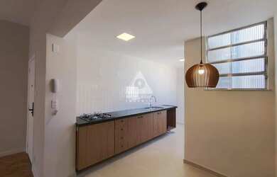 Imagem 15: Apartamento à venda, 2 quartos, 1 suíte, 1 vaga, Botafogo - RIO DE JANEIRO/RJ