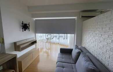 Imagem 4: Aluguel Apartamento 1 Dormitórios - 50 m² Brooklin