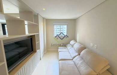 Imagem 6: Apartamento com 2 dormitórios, 81 m² - venda por R$ 1.300.000,00 ou...