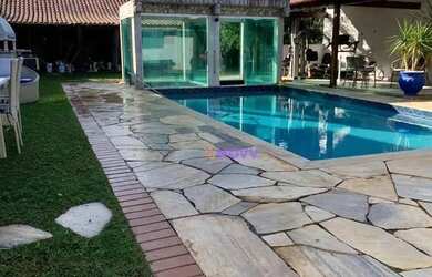 Imagem 8: Casa com 3 dormitórios à venda, 410 m² por R$ 2.500.000,00 - Camboinhas...