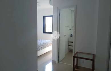 Imagem 11: Apartamento - 3 Suítes - Locação - Olhos D x27 água - Lazer Completo