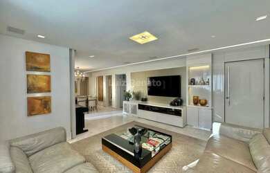 Imagem 4: Apartamento 4 quartos á venda no bairro Lourdes