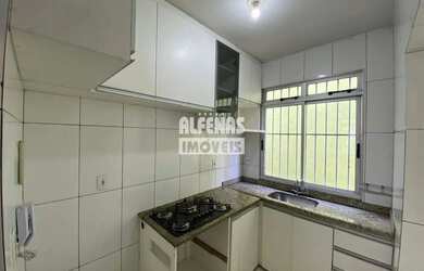 Imagem 8: Apartamento à venda 2 quartos no Bairro SAPUCAIA II