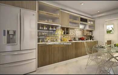 Imagem 15: Sofisticado, Guilhermina- 3 Dormts Entrada a partir de 300 Mil, Lazer...