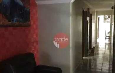 Imagem 3: Casa com 5 dormitórios à venda, 451 m² por R$ 640.000,00 - Campos Elíseos - Ribeirão Preto