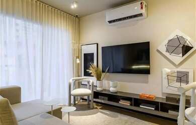 Imagem 4: Studio metropolitan bueno - setor bueno