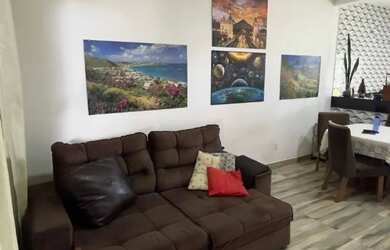 Imagem 12: Casa a venda no bairro Flamboyant