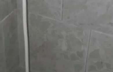 Imagem 7: Alugo casa tipo kit net (R$ 350,00