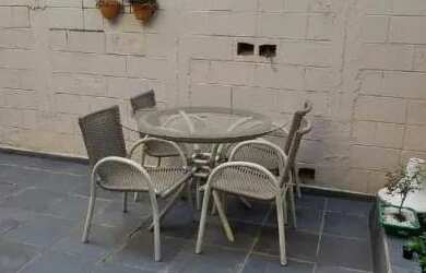 Imagem 10: CASA EM CONDOMÍNIO - CONDOMÍNIO MOINHO VERDE - SP