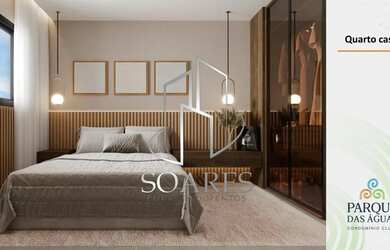 Imagem 3: Parque das Águas Seu Novo Lar em Belém com Entrada Reduzida e Lazer...