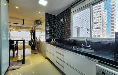 Imagem 12: POTY LAZAROTTO MOBILIADO- R$ 980.000,00 - Apartamento MOBILIADO à venda,...