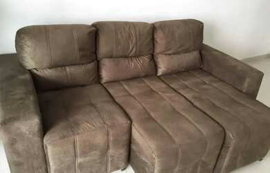 Imagem 5: LD Alugo Apartamento mobiliado em Nazaré na José Malcher com 2 quartos...