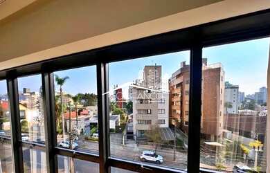 Imagem 8: Apartamento mobiliado para alugar em Juvevê, Curitiba, PR Confiancce...