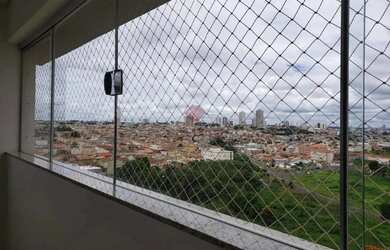 Imagem 13: Apartamento para aluguel, 3 quartos, 1 suíte, 2 vagas, Prolongamento...