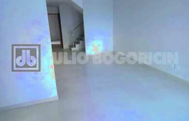 Imagem 3: Freguesia Magnifica casa Duplex Luxo 5 quartos- 4 suítes 1 sala ampla...