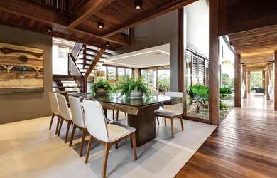 Imagem 15: CASA COM 6 QUARTOS LOCAÇÃO E VENDA EM PRAIA DO FORTE