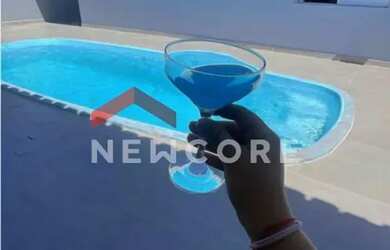 Imagem 2: Casa em Rua Carlos Lunardi - Pontal de Santa Marina - Caraguatatuba/SP