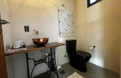 Imagem 10: Casa em condomínio fechado